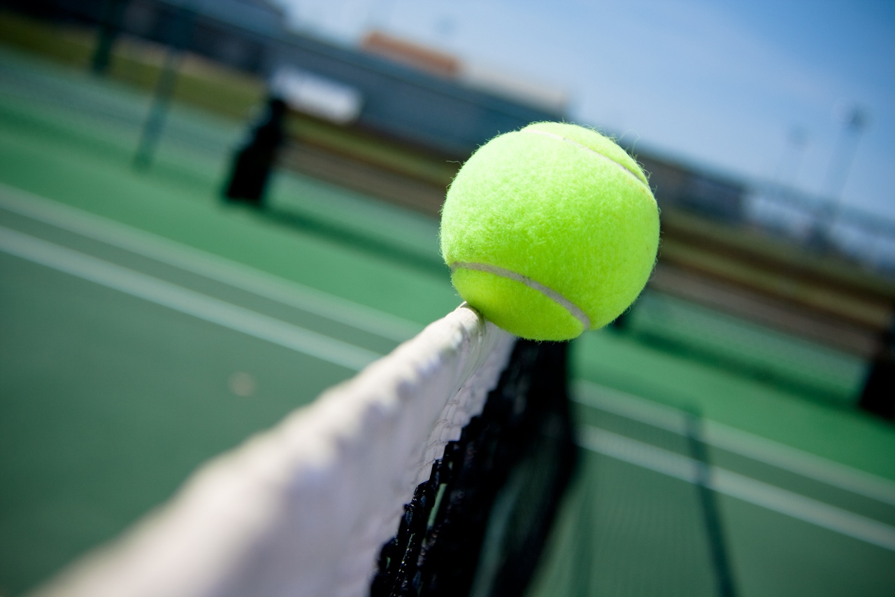 Стратегия лесенка в ставках на теннис